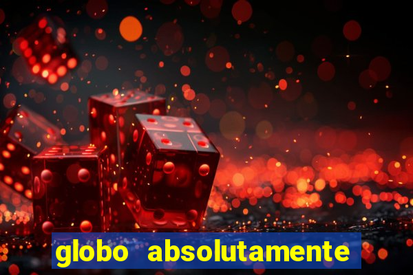 globo absolutamente tudo sobre esportes e noticias